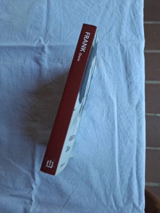 Diario de Anne Frank