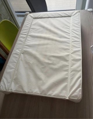 Fasciatoio IKEA Cuscino per fasciatoio