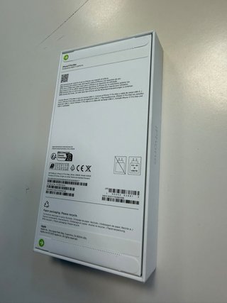 iPhone 14 Pro Max Plata