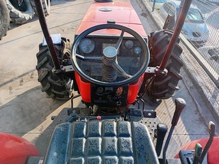 Tractor SAME Explorer II 80 Reversible