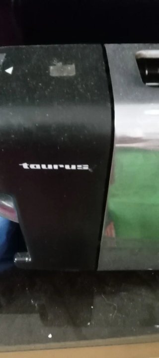 Tostadora Taurus