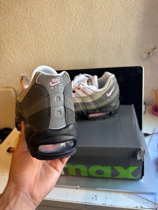 Zapatillas Nike Air Max 95 Talla 43