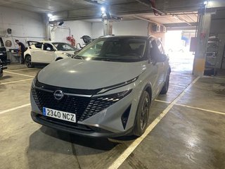 Nissan Qashqai E-POWER 140 KW (190 CV) N-Connecta