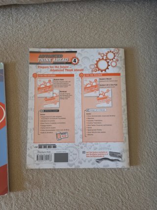 Libro inglés 4° Éso