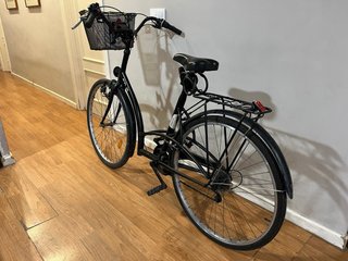 Bicicleta Paseo Muy Buen Estado.