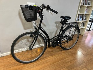 Bicicleta Paseo Muy Buen Estado.