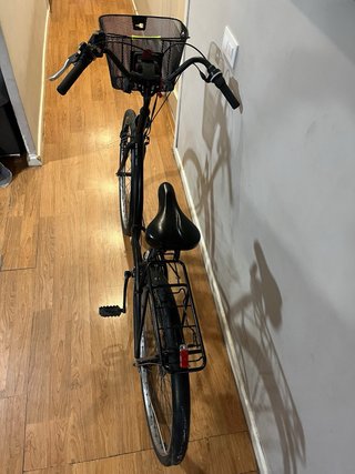 Bicicleta Paseo Muy Buen Estado.