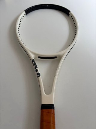 Racchetta Tennis Wilson Pro Staff V13 Federer