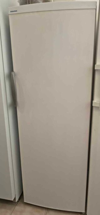 Nevera Ansonic Blanca