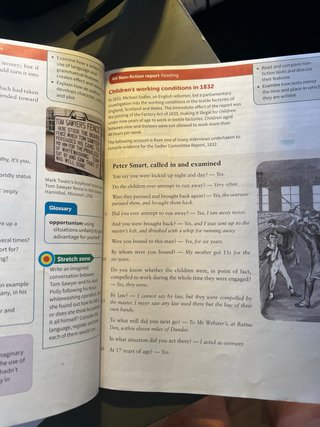 Oxford International Lower Secondary English St...
