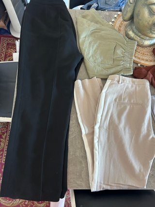 Lote di Abbigliamento Donna Taglia M