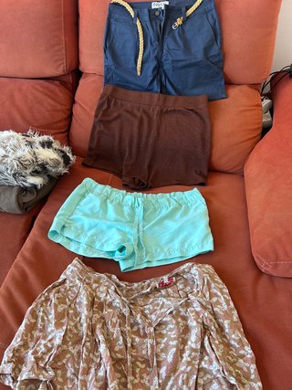 Lote di Abbigliamento Donna Taglia M