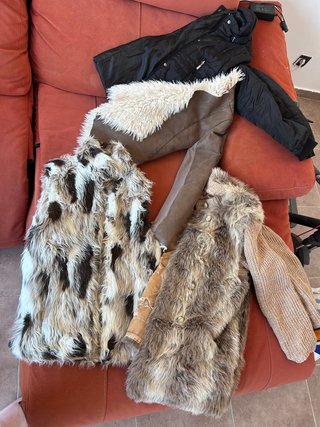 Lote di Abbigliamento Donna Taglia M