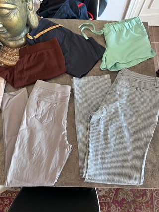 Lote di Abbigliamento Donna Taglia M