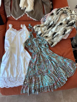 Lote di Abbigliamento Donna Taglia M