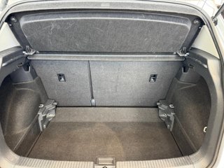 Volkswagen T-Cross 2025