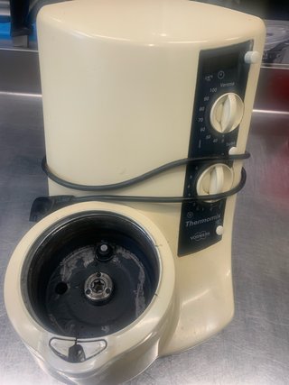Thermomix TM21 Vorwerk