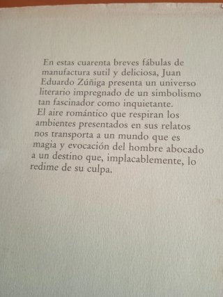 Misterios de las noches y los días