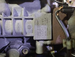 Audi rectp5507865 1z motor completo a4 b5 1.9 tdi