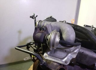 Audi rectp5507865 1z motor completo a4 b5 1.9 tdi