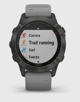 Garmin Fenix 6 Pro Smartwatch