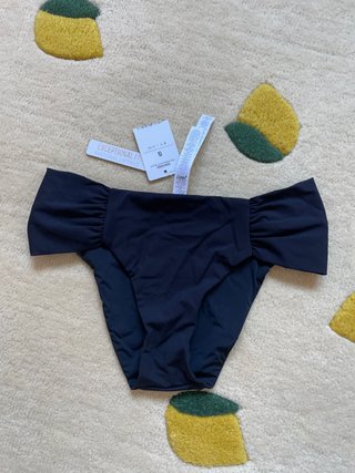 Braguita bikini premium fit S