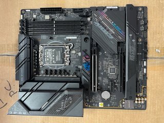 Placa Base ASUS ROG Strix B760-F GamingWiFi#2823H5