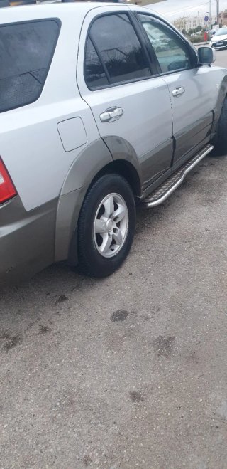 KIA Sorento 2005