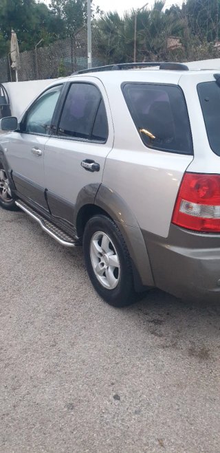 KIA Sorento 2005