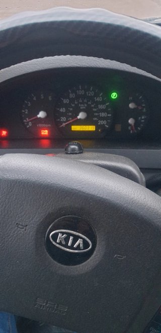 KIA Sorento 2005