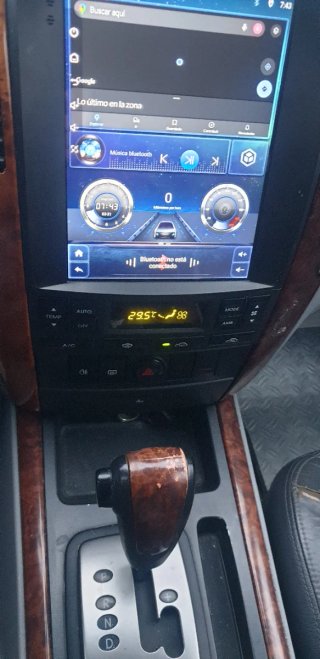 KIA Sorento 2005