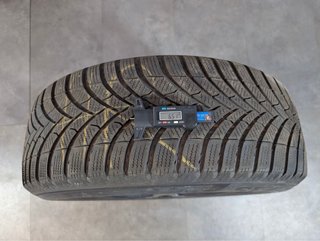 Llantas Volkswagen Caddy 16"