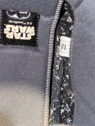 Casco Moto HJC Star Wars