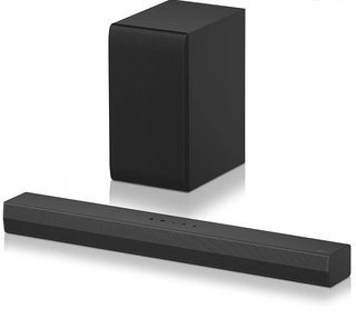 LG S40T Barra Sonido 300W 2.1 Dolby
