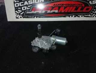 Motor limpia tras renault 28710010r scenic 235714