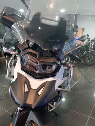 BMW F 850 GS Adventure 2018