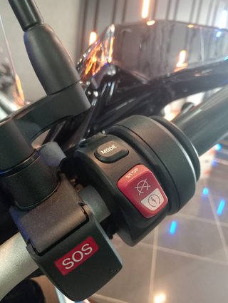 BMW F 850 GS Adventure 2018