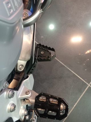 BMW F 850 GS Adventure 2018