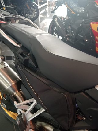 BMW F 850 GS Adventure 2018