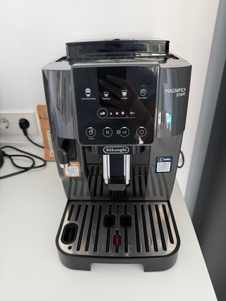 Cafetera DeLonghi Magnifica Start