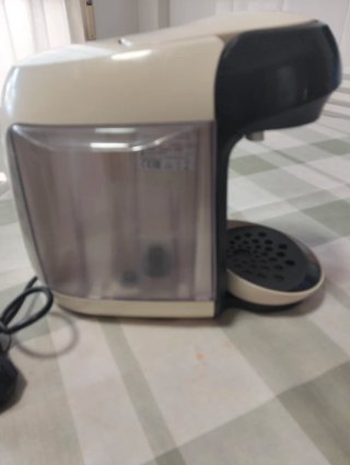 Cafetera Bosch Tassimo