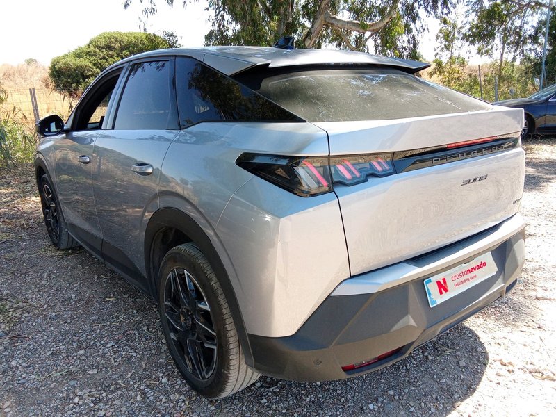 Peugeot 3008 2025, foto 4