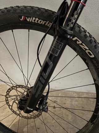Scott Spark RC Talla L