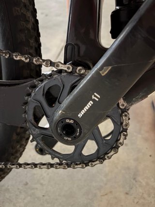 Scott Spark RC Talla L