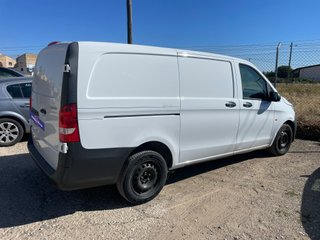 Mercedes-Benz Vito 2020