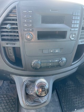 Mercedes-Benz Vito 2020
