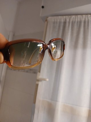Occhiali Gucci GG 2475/S vintage