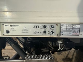 Volvo FL250 2017