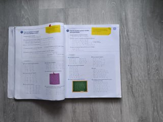 MATEMATIQUES 1 SEC CONSTRUINT MONS
