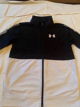 Giubbotto sportivo Under Armour